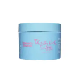 Umberto Giannini Thirsty Curls Soufflé Crema de Peinar 300ml